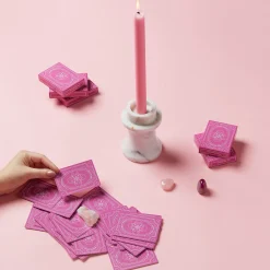 Actually Curious Playing Cards