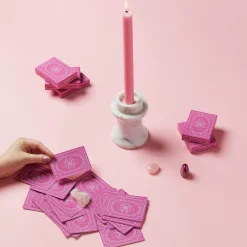Actually Curious Playing Cards