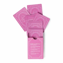 Actually Curious Playing Cards