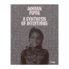 Adrian Piper: A Synthesis of Intuitions, 1965–2016 - Hardcover Book