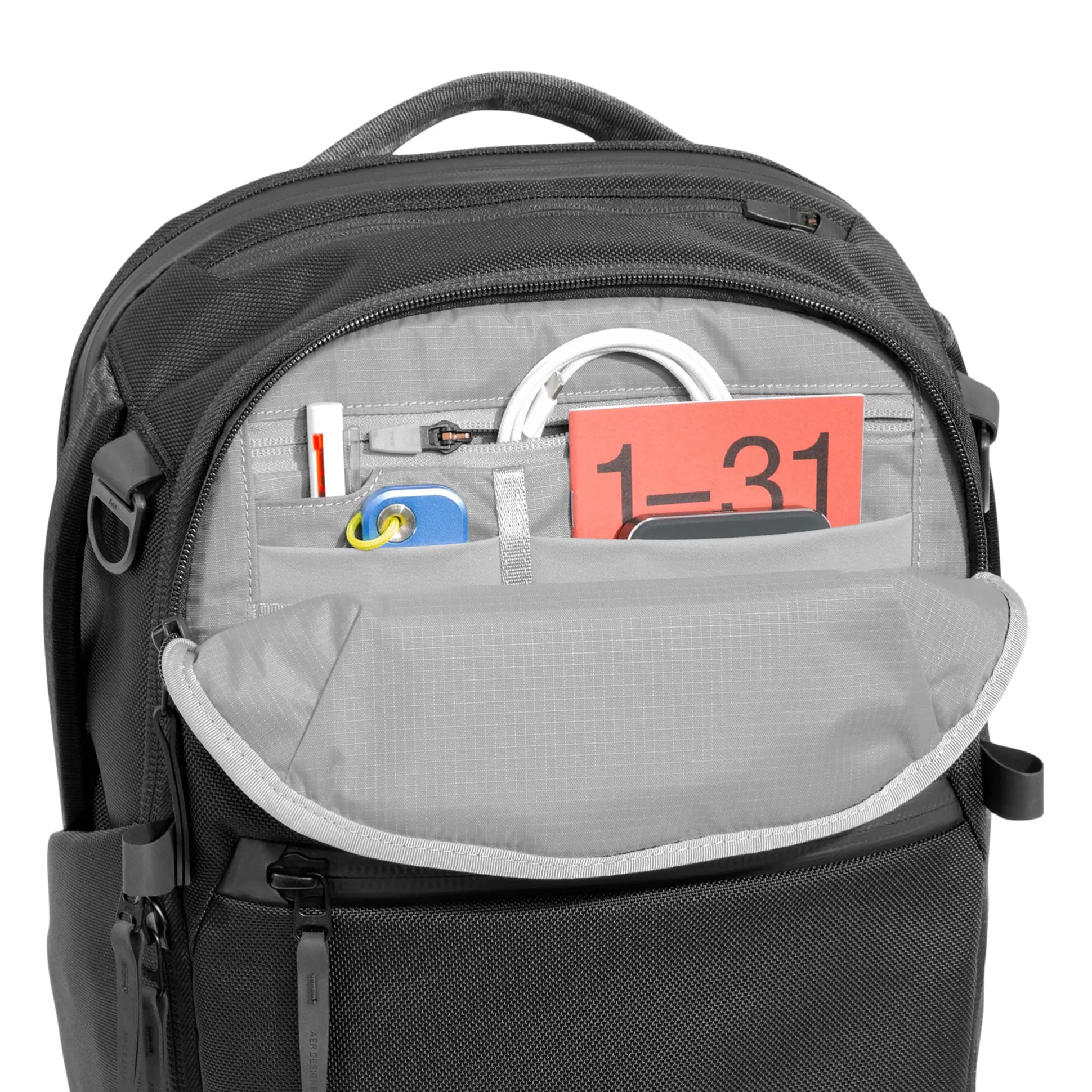 Aer City Pack Pro 2 (24L)