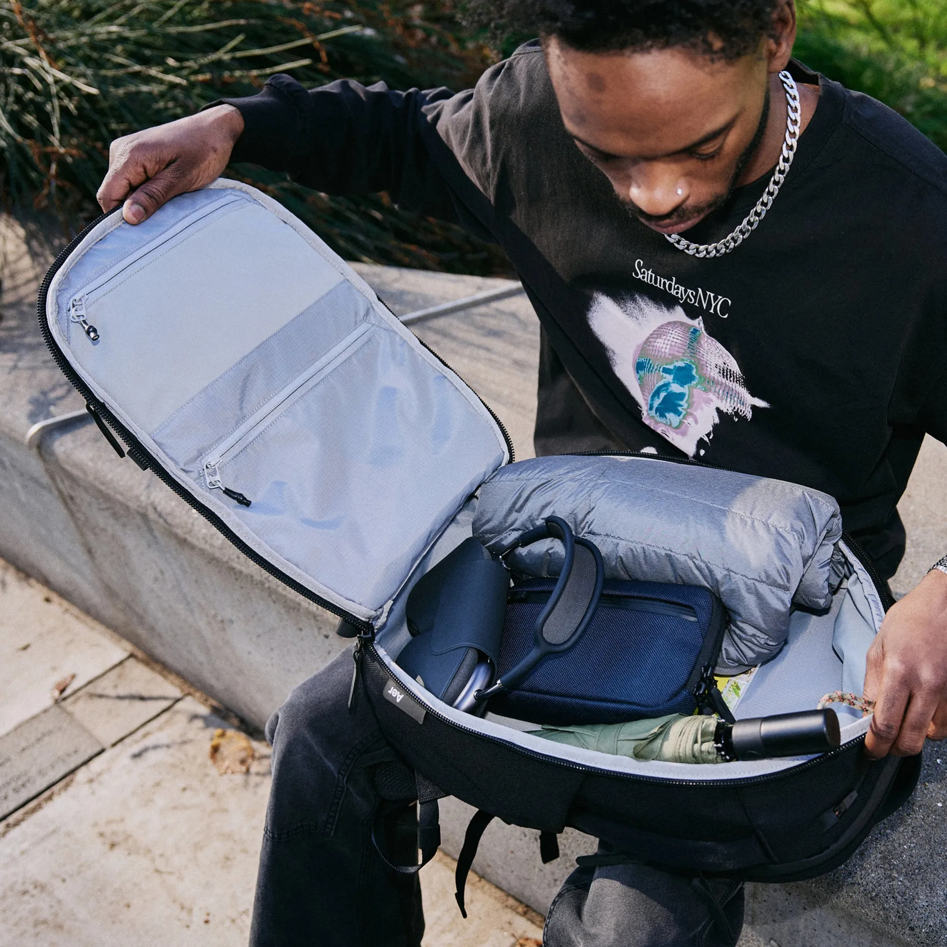 Aer City Pack Pro 2 (24L)