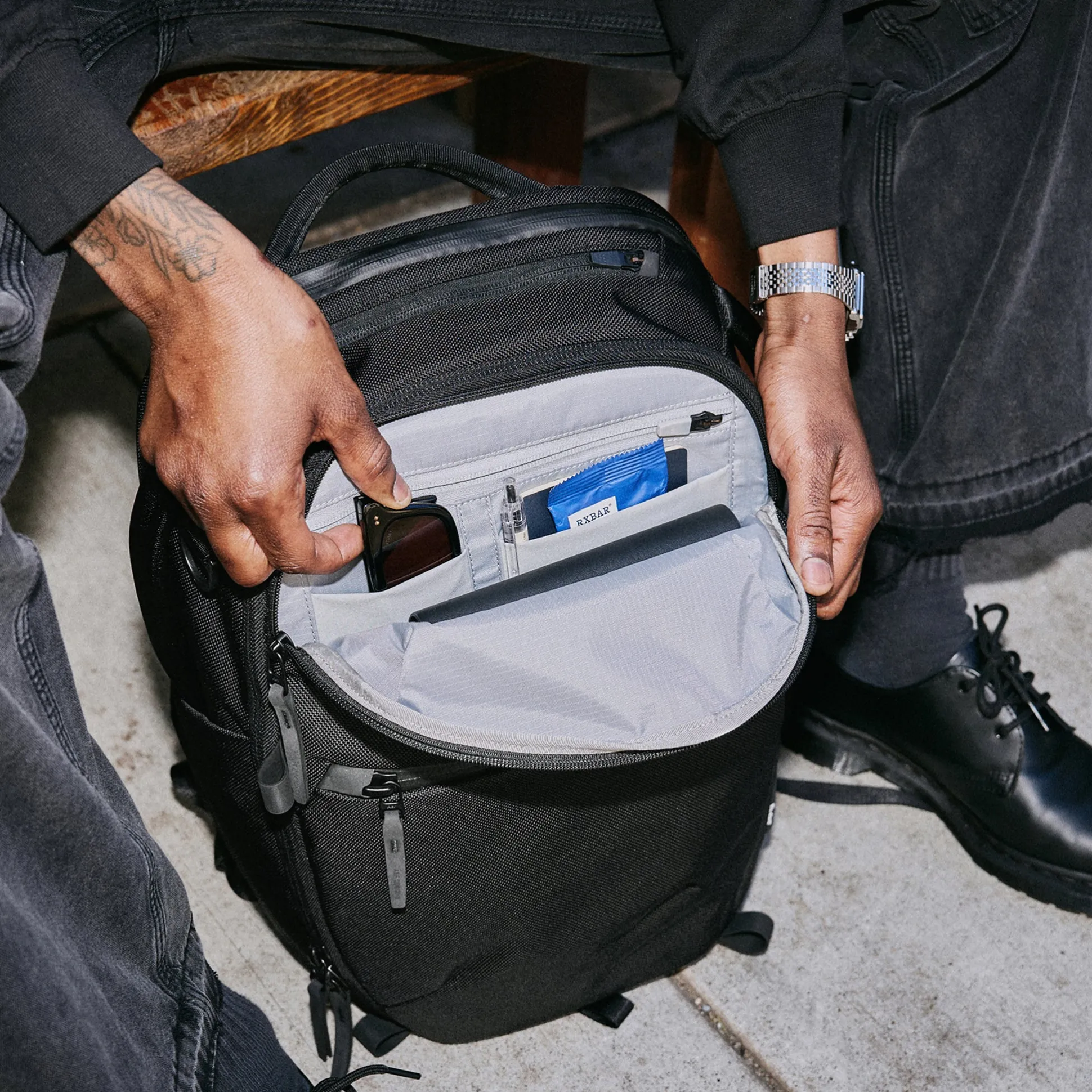 Aer City Pack Pro 2 (24L)