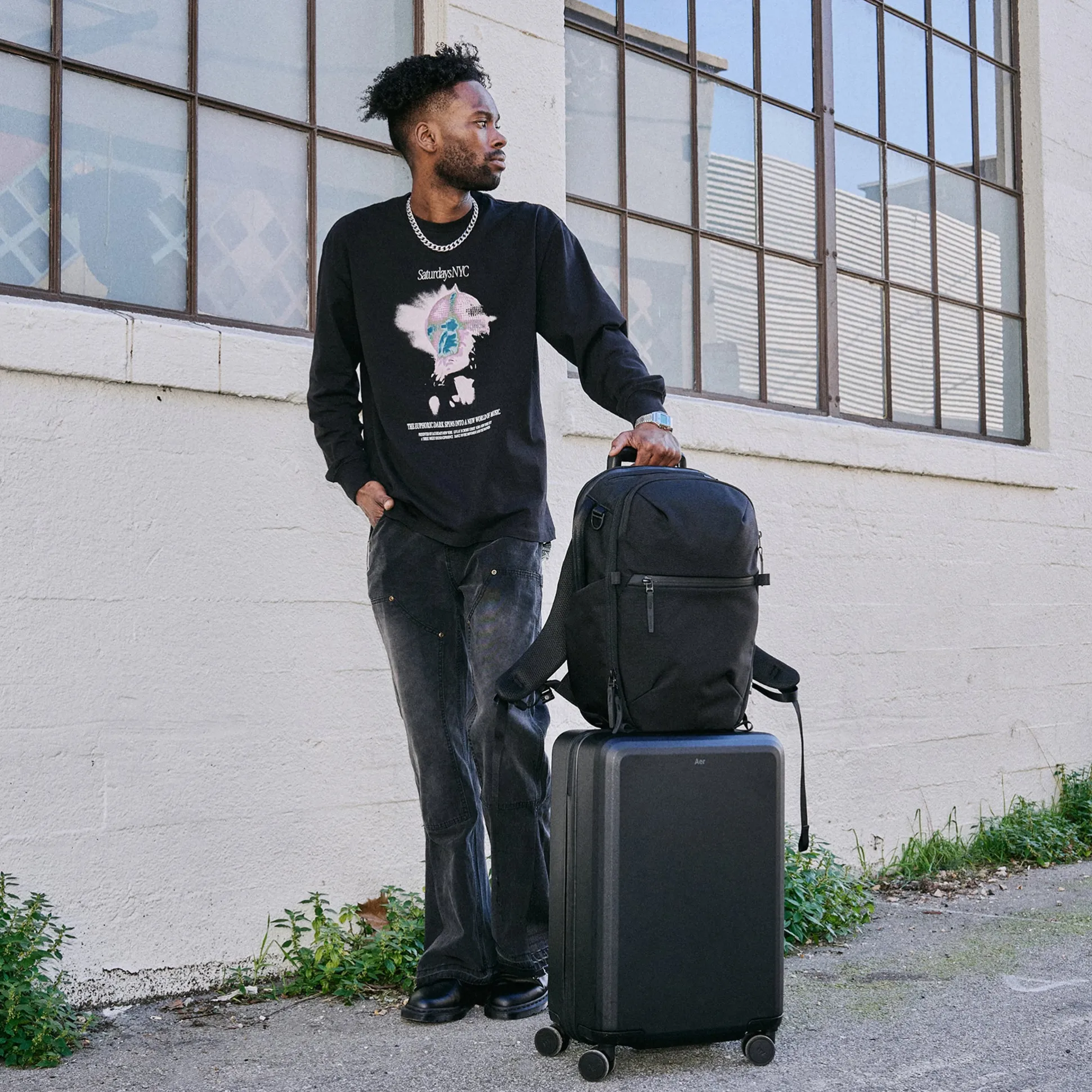 Aer City Pack Pro 2 (24L)