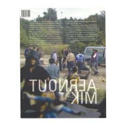 Aernout Mik - Paperback