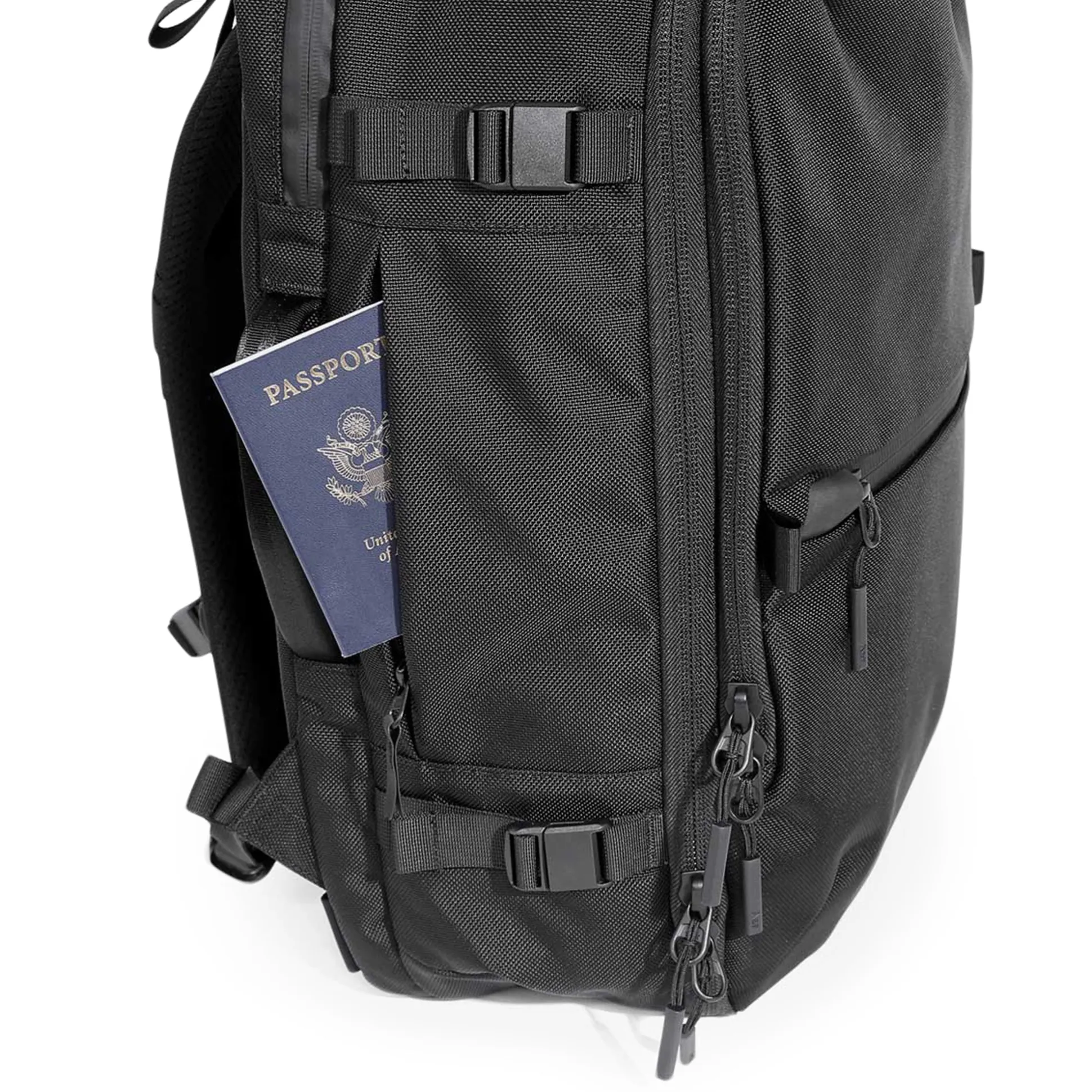 Aer Travel Pack 3 Backpack