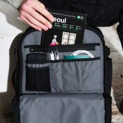 Aer Travel Pack 3 Backpack