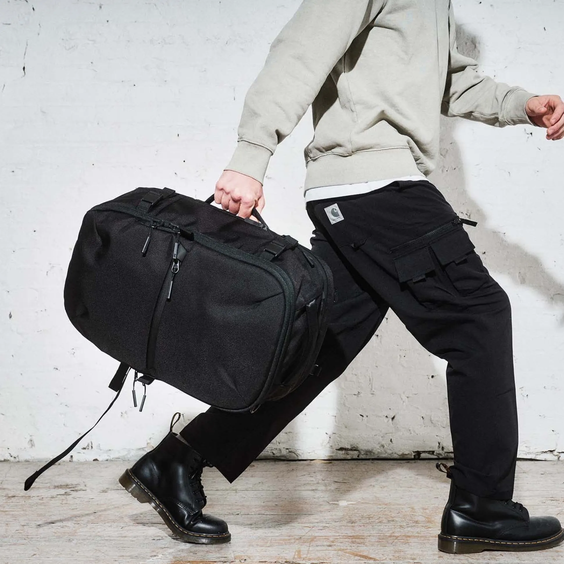 Aer Travel Pack 3 Backpack