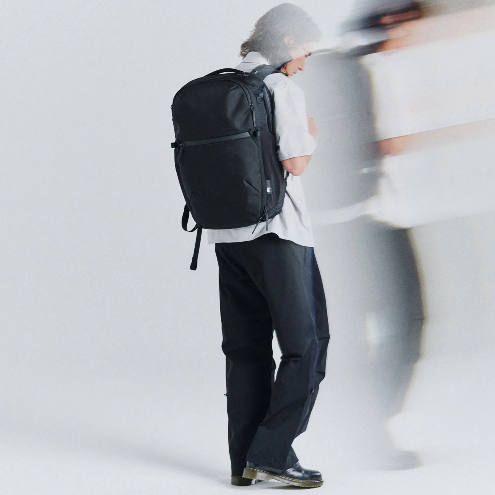 Aer Travel Pack 4 Backpack (35L)