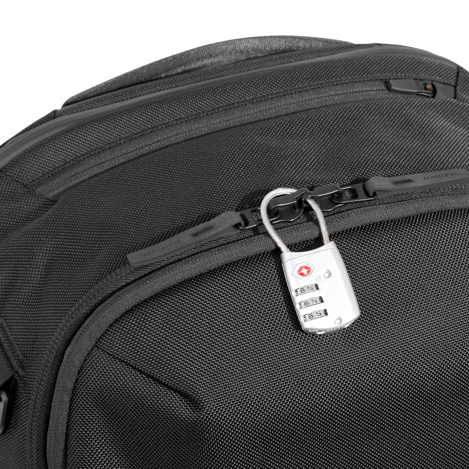 Aer Travel Pack 4 Backpack (35L)