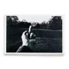 Ai Weiwei: Study of Perspective - White House Magnet