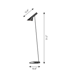 AJ Floor Light