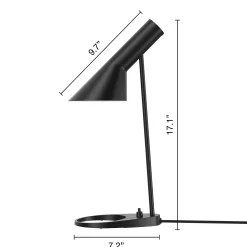 AJ Mini Table Lamp