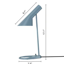 AJ Mini Table Lamp
