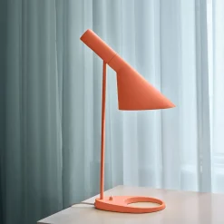 AJ Mini Table Lamp