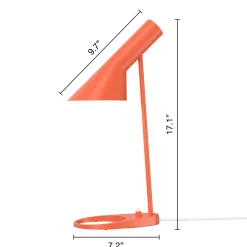 AJ Mini Table Lamp