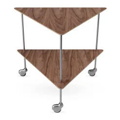 AJ Trolley Side Table