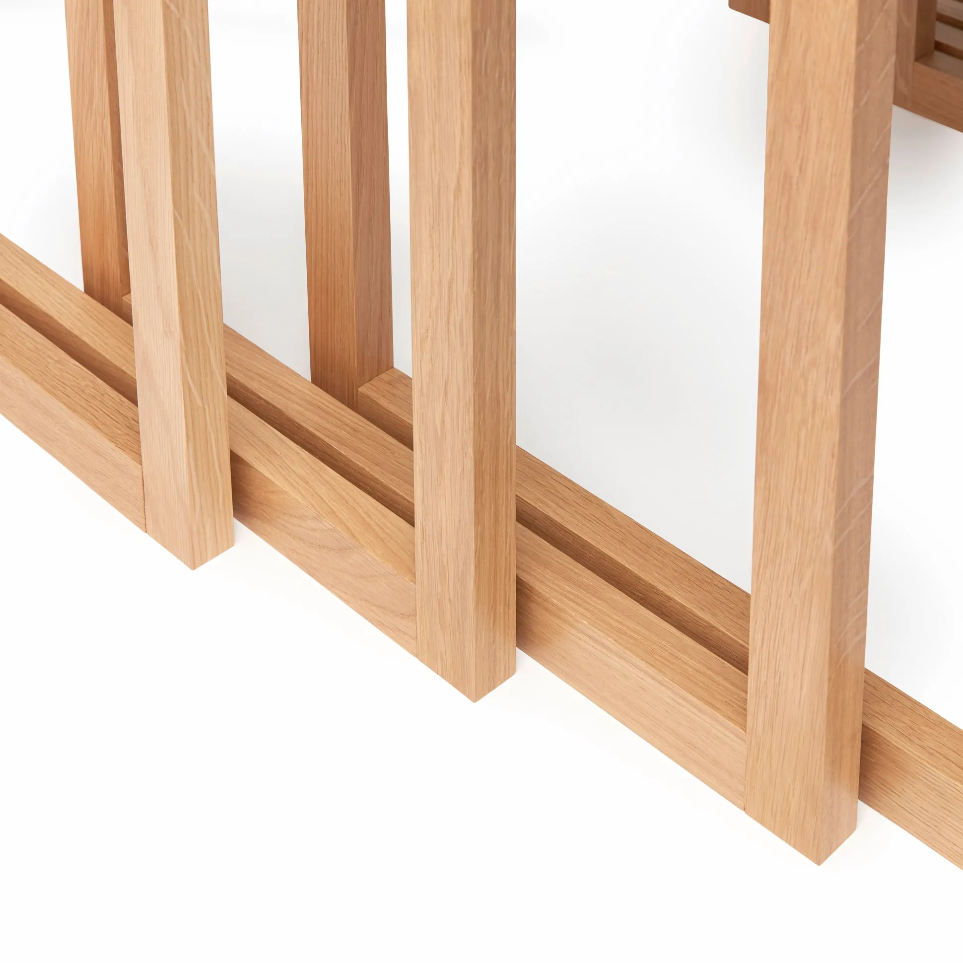 Albers Nesting Tables