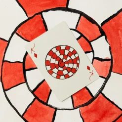 Alexander Calder Art of Play Playing Cards