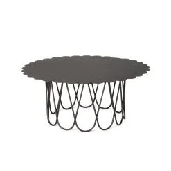 Alexander Girard Flower Coffee Table from Herman Miller