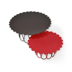 Alexander Girard Flower Coffee Table from Herman Miller