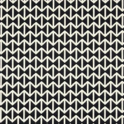 Alexander Girard Upholstered Stool from Herman Miller