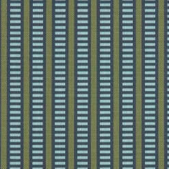 Alexander Girard Upholstered Stool from Herman Miller