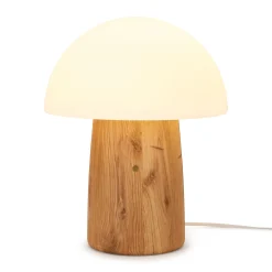 Alice Mushroom Lamp - Large