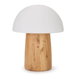 Alice Mushroom Lamp - Large