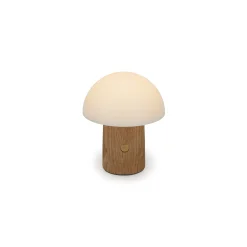 Alice Mushroom Lamp - Super Mini