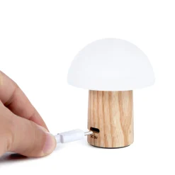 Alice Mushroom Lamp - Super Mini
