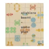 Alighiero Boetti: Game Plan - Hardcover