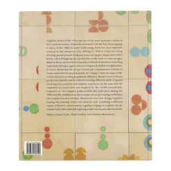 Alighiero Boetti: Game Plan - Hardcover