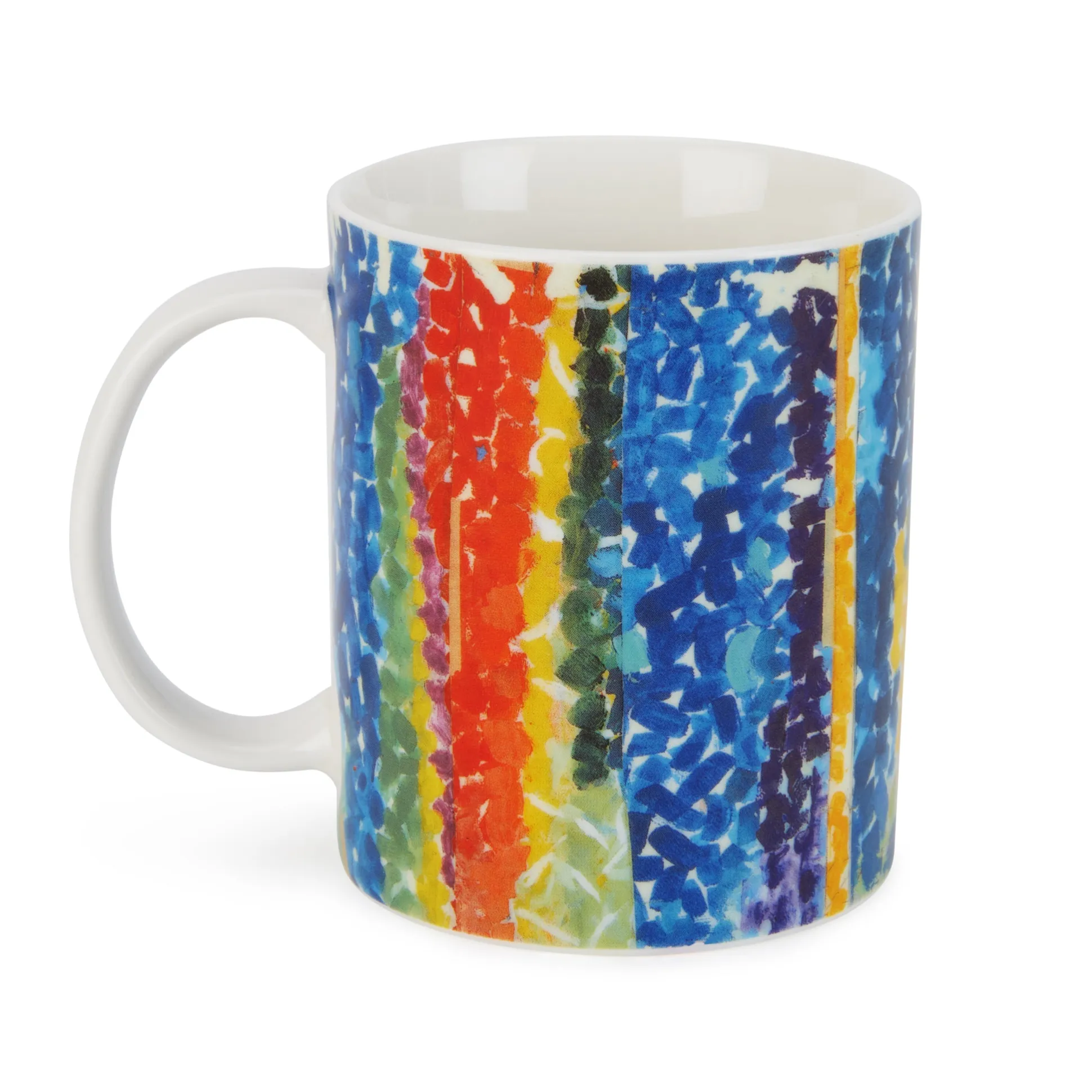 Alma Woodsey Thomas Ceramic Mug