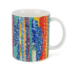 Alma Woodsey Thomas Ceramic Mug