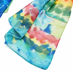 Alma Woodsey Thomas Scarf