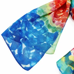 Alma Woodsey Thomas Scarf