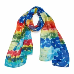 Alma Woodsey Thomas Scarf