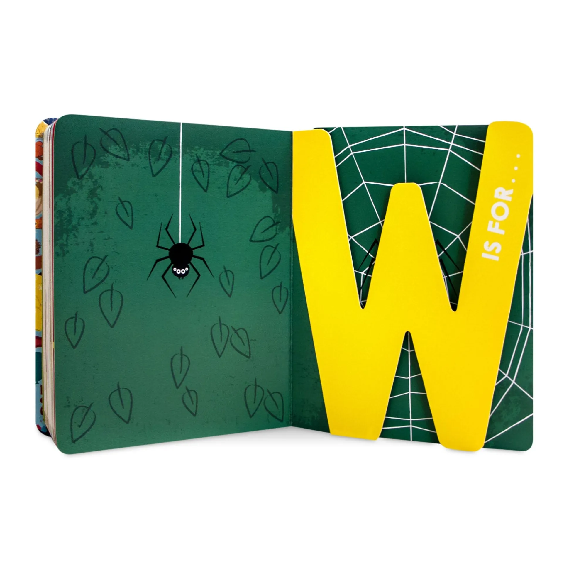 Alpha Block