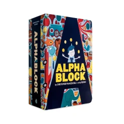 Alpha Block