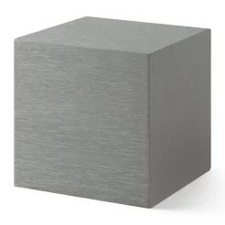 Alume Cube Clock