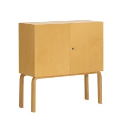 Alvar Aalto Cabinet 250 from Artek