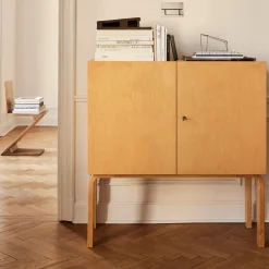 Alvar Aalto Cabinet 250 from Artek