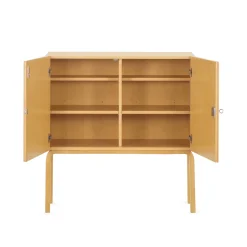 Alvar Aalto Cabinet 250 from Artek