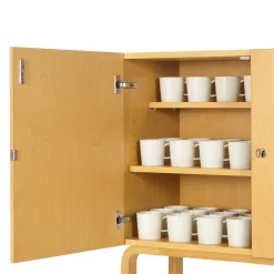 Alvar Aalto Cabinet 250 from Artek