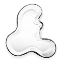 Alvar Aalto Glass Vase from Iittala - 3.7