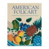 American Folk Art: Revisiting the Collection of Abby Aldrich Rockefeller - Hardcover