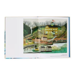 American Folk Art: Revisiting the Collection of Abby Aldrich Rockefeller - Hardcover