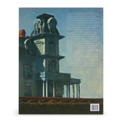 American Modern: Hopper to O'Keeffe Book