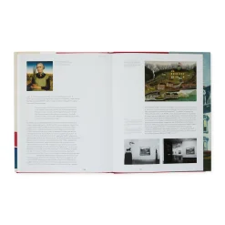 American Modern: Hopper to O'Keeffe Book